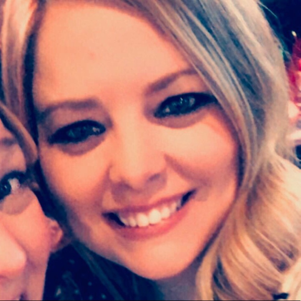 Meet your Posher, Melanie